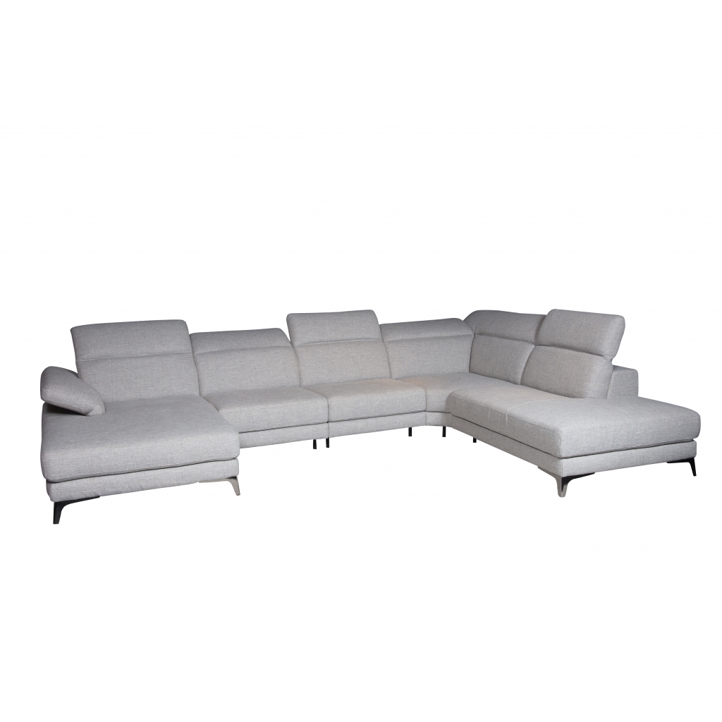 natuzzi editions Hoeksalon C054 Speranza