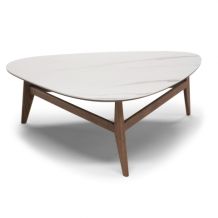 natuzzi editions Salontafel Plettro
