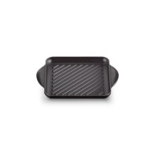 le creuset Grillpan Vierkant