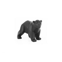 present time Beeld Bear small