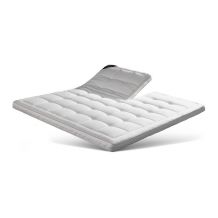caresse Topmatras Natuurlatex