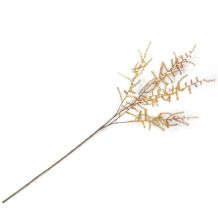 coco maison Kunstplant Asparagus spray
