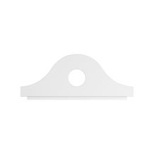 lifetime Gevel top Boekenkast