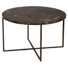 van beek bijzettafel Cubic