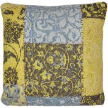  Sierkussen Patchwork