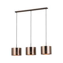 eglo Hanglamp Saganto 1
