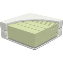 lifetime kindermatras 90x200 5 zone comfortschuim