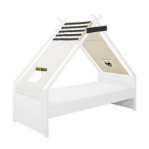 cool kids furniture tienerledikant CK Tipibed superhero