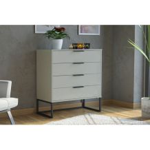  Ladekast Monaco 4000