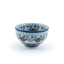 bunzlau Schaal BLUE CORAL