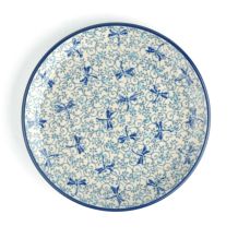 bunzlau Schaal Cake Dish