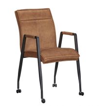 Huiscollectie eetkamerstoel Privas