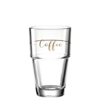 leonardo Glas SOLO