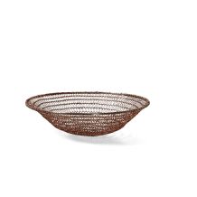 Montel Model Bowl flat wire UC