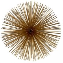  Accessoires Prickle Brass XXL