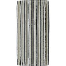 cawo Handdoek Lifestyle stripes