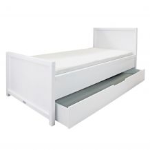 bopita bedlade Corsica