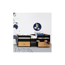 bopita complete tienerkamer Job