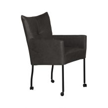 Huiscollectie Armstoel Rosalie
