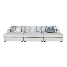 Huiscollectie 4 zitssalon Lorena