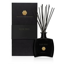 rituals Geurstokjes Black Oudh