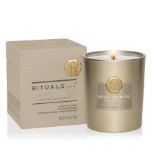 rituals Geurkaars Sweet Jasmine