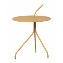 bert plantagie bijzettafel Triple