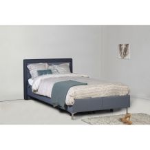 tempur ledikant 160x200 Relax Bed