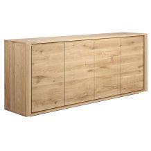 ethnicraft dressoir Carolo