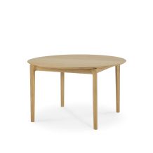 ethnicraft Eetkamertafel Bok