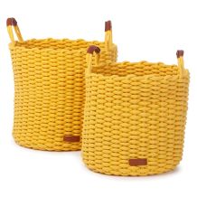 kidsdepot Mand Korbo set van 2