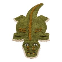 kidsdepot Tapijt Chris croco