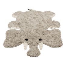 kidsdepot Tapijt Eric elephant