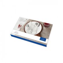 villeroy & boch Bestekcassette Arthur mat
