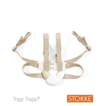  Kinderstoelaccessoire Harnas tripp trapp
