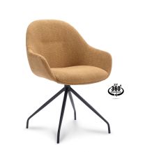 Huiscollectie Eetkamerstoel Pozzo