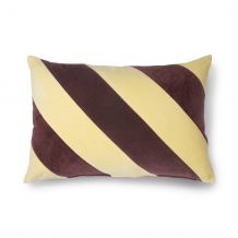 hkliving Sierkussen STRIPE