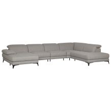 natuzzi editions Hoeksalon C054 Speranza
