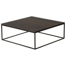 natuzzi editions Salontafel Cabaret