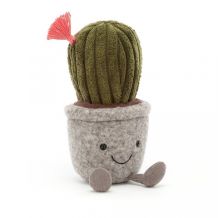 jellycat Knuffel Silly succulent prickly cactus