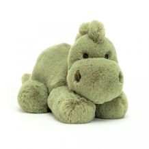 jellycat Knuffel Huggady dino medium