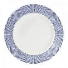 royal doulton Dinerbord Pacific Dots