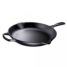 le creuset Koekenpan Skillet