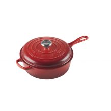le creuset Braad/stoofpan CASSADOU