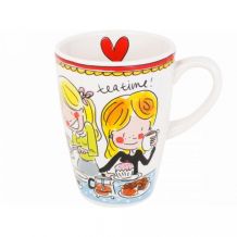 blond amsterdam Beker XL