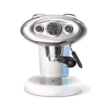 illy Espressomachine illy Francis Francis X7.1 wit