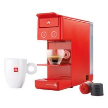 illy Espressomachine illy Y3 Espresso & Coffee