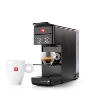 illy Espressomachine illy Y3.3 ESPRESSO EN COFFE