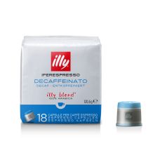 illy Iperespresso koffiecapsules Classico