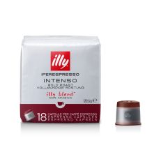 illy Iperespresso koffiecapsules Classico